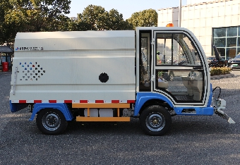 冲洗车1